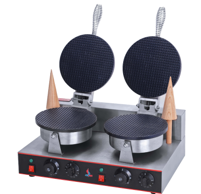 Вафельница AIRHOT WE-1SD двойная